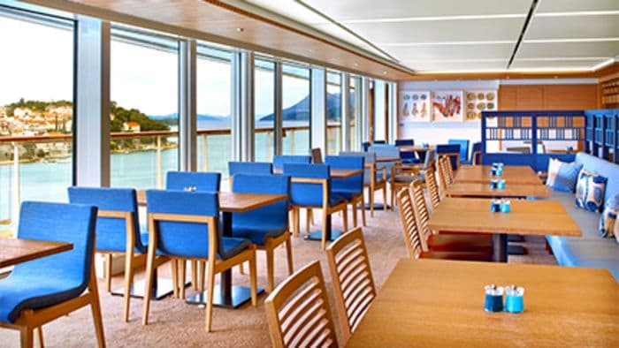 Viking Cruises - Viking Neptune - World Cafe.jpg